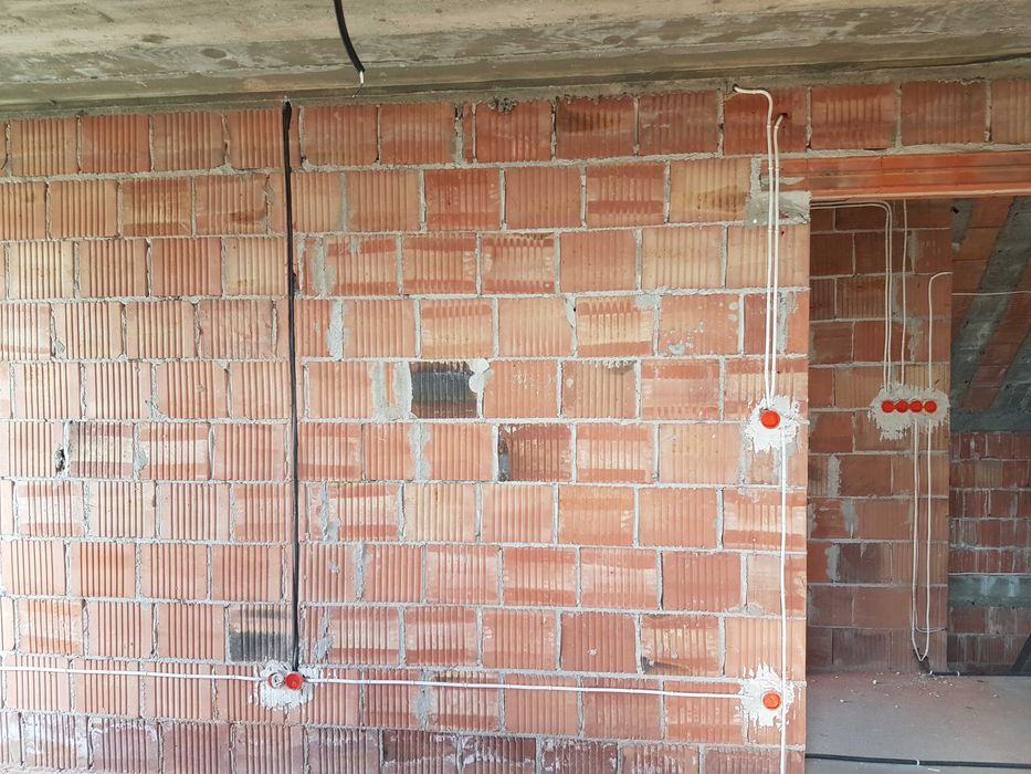 Elektryk, usługi elektryczne, instalacje elektryczne, pomiary