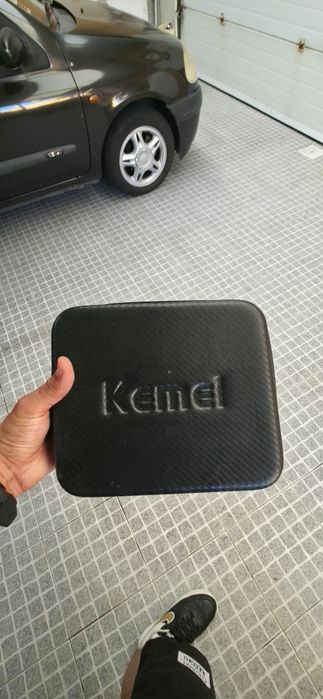 Kit Barbeiro iniciante