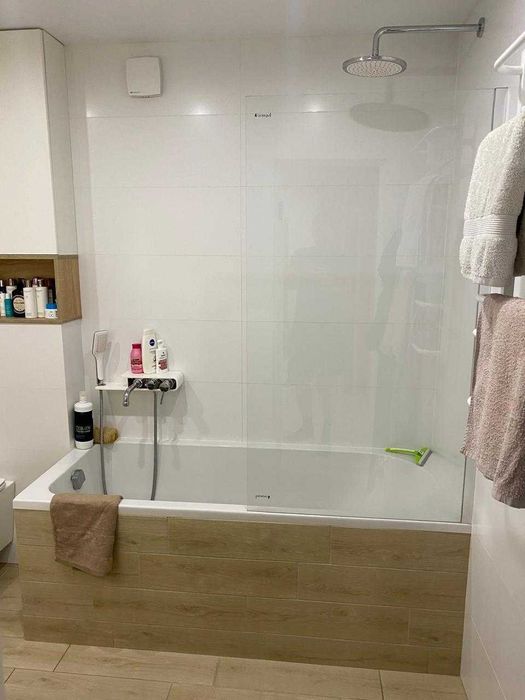 Оренда квартири-студії 41m². Центр міста.