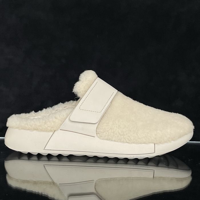 ECCO cozmo clog w 39 р.