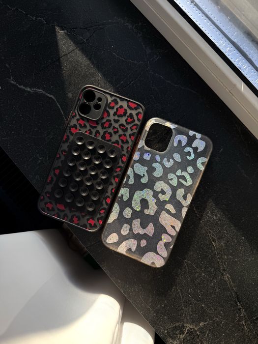 Чохол на 11 IPhone