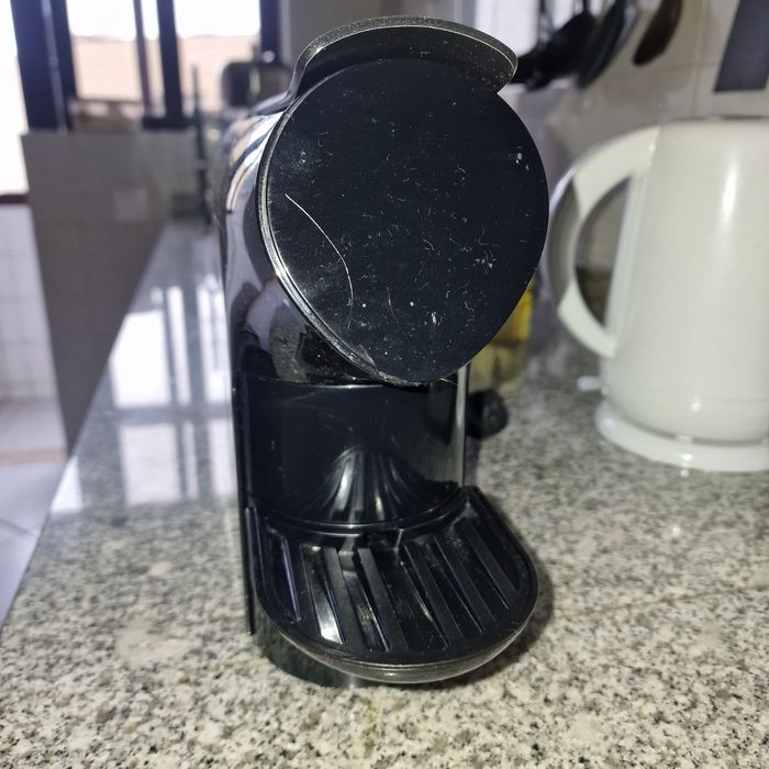 Cafeteira continente