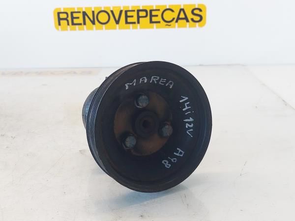 Bomba de direção FIAT Marea (185_)