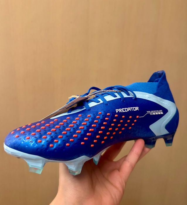 Adidas Predator Accuracy.1 FG