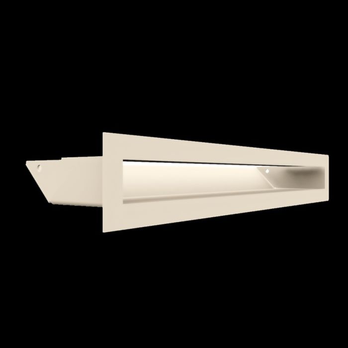 Luft 6/40/45s/k do kominka kominkowy 6 sztuk