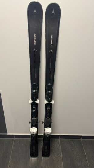 Atomic Cloud Select (C12) - 154 cm