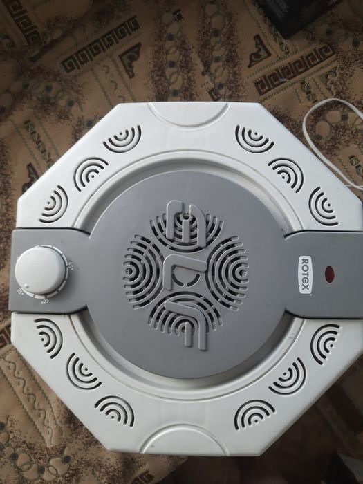 Сушка  Rotex, мало використовувалася.