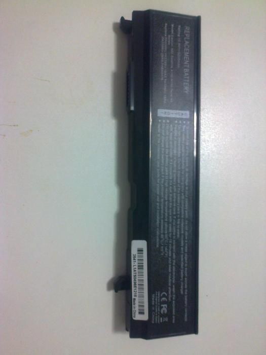 Bateria nova notebook Toshiba Equium A80 Satellite