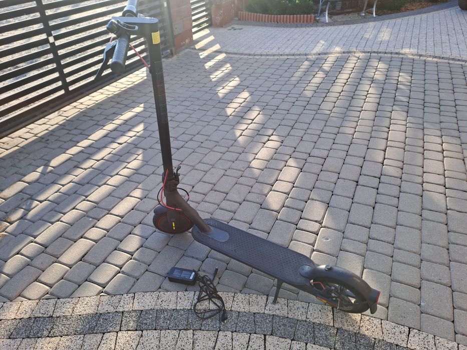 Hulajnoga Xiaomi Scooter Pro2