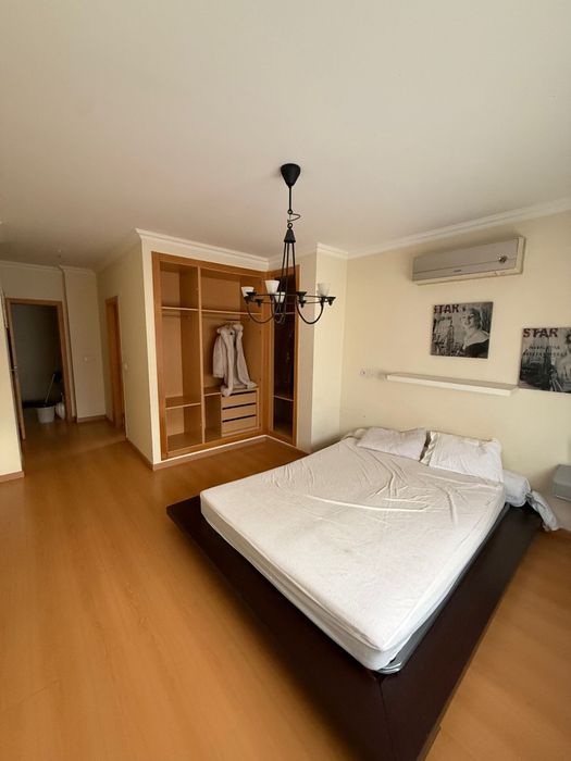 Suite para alugar em casa de familia,só para uma pessoa.