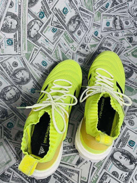 Кроссовки Adidas x Гоша Рубчинский