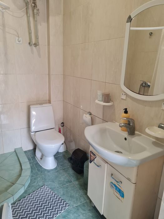 Квартира подобово Центр