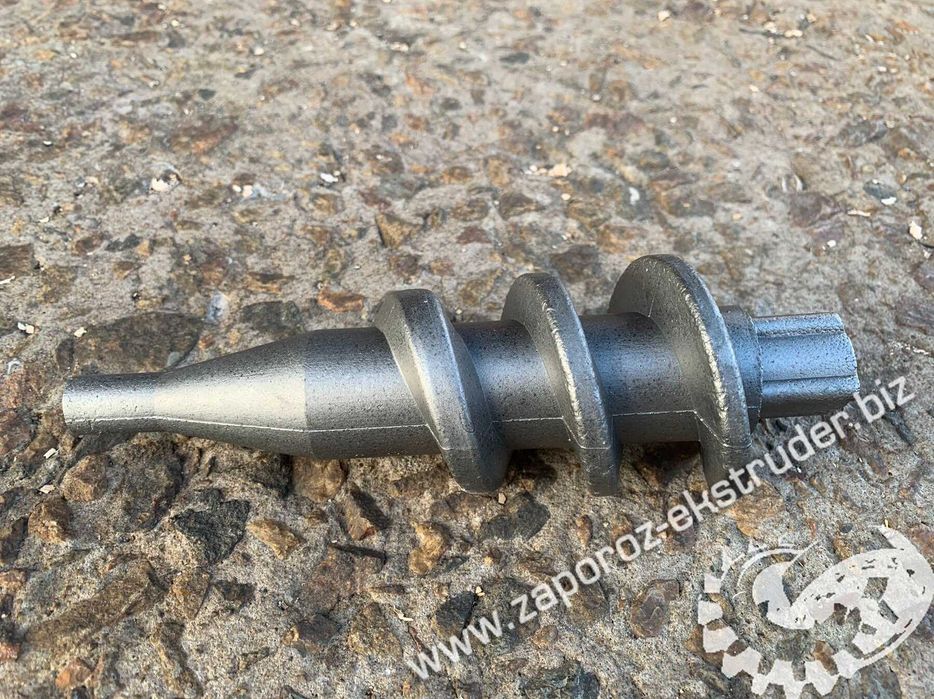 Наконечник шнека Pini&Kay (литьё)