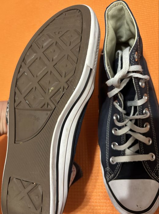 Конверси чоловічі 43 розмір