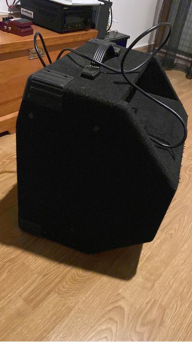 Behringer BXL1800 Ultrabass Amplificador de Baixo