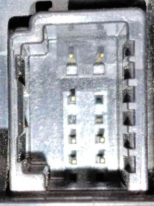 Botão / Interruptor Start and Stop 15F451 - TOYOTA YARIS CROSS