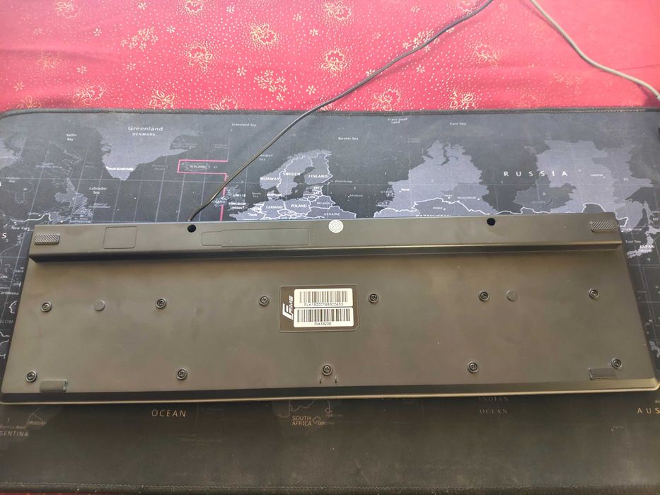 Клавиатура Frime