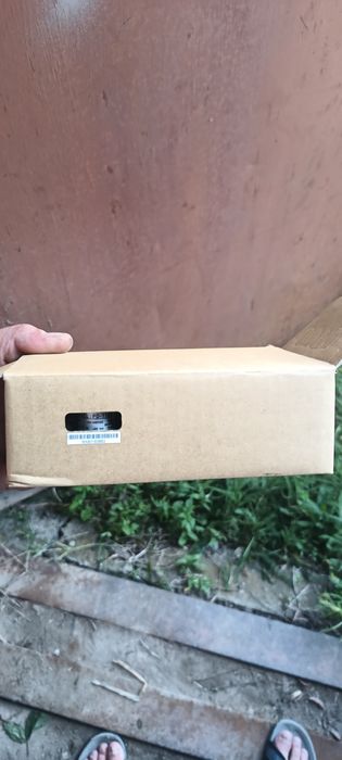 Блок живлення імпульсний.