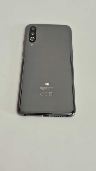 Xiaomi MI9 128GB. Bateria nova