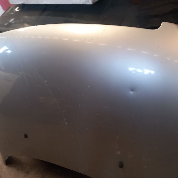 Capot peugeot 307