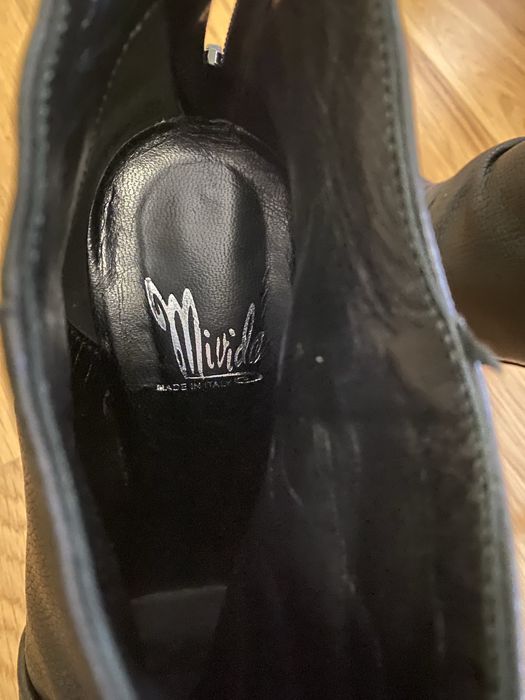 Черевички жіночі 38р.