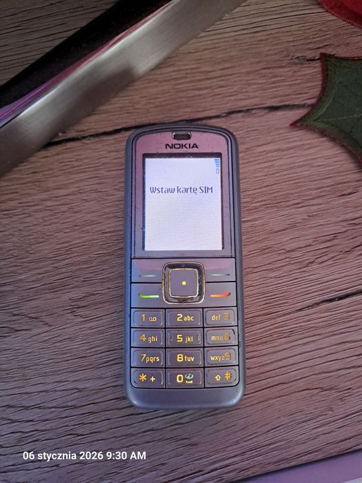 Odsprzedam telefon nokia