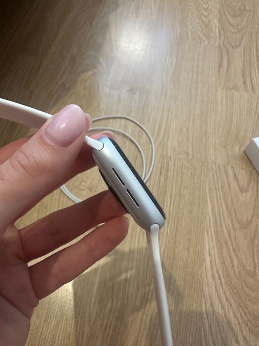Apple Watch SE Gen 2 40mm Silver