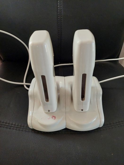 Maquina depilação roll on