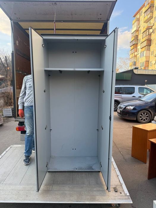 РОЗПРОДАЖ шафи стелажі пенали для офісу та дому