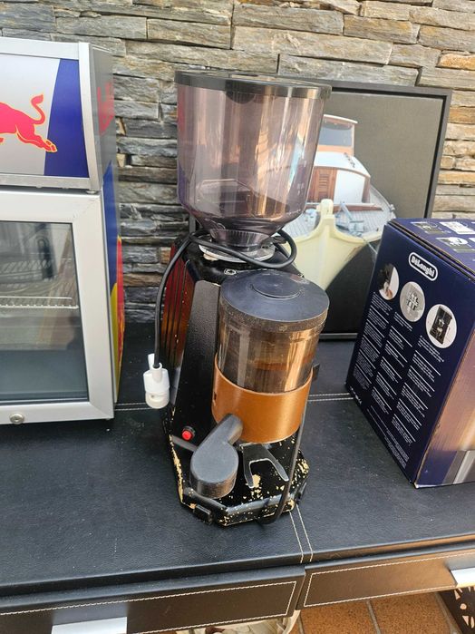 Moedor de café profissional