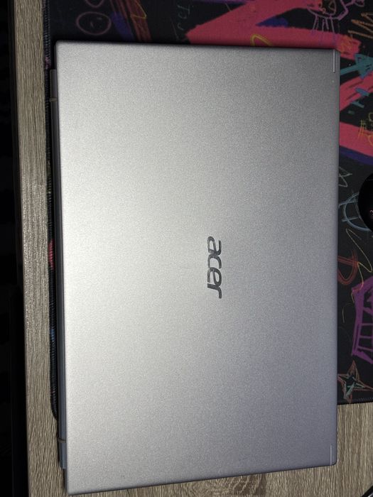 Acer Aspire 5, 15,6 cali, i5-1135G7, laptop