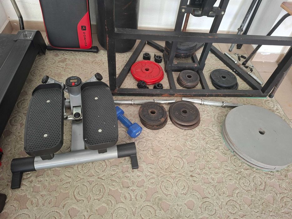 Home Gym452423642713303043
