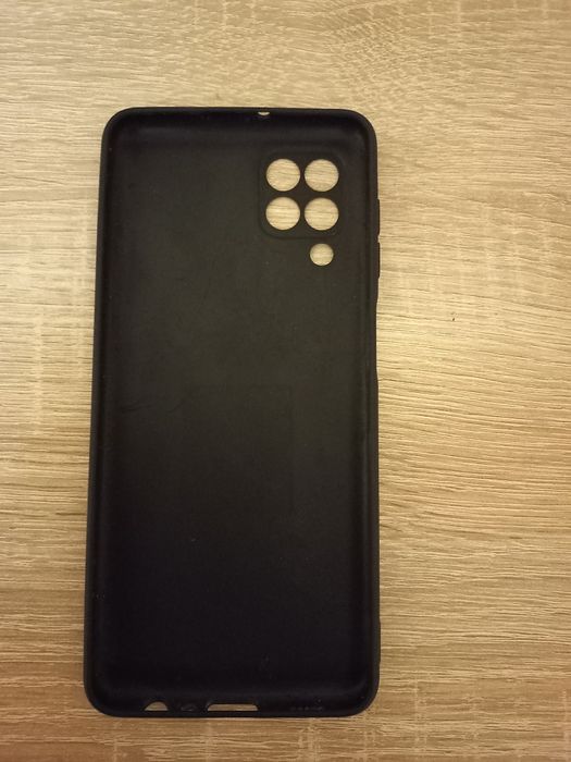 Чохол для самсунг М32