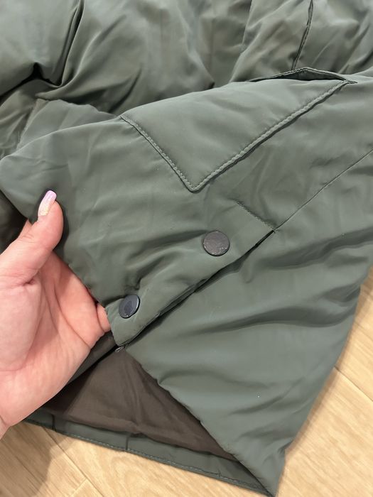 Демісезонна куртка Zara
