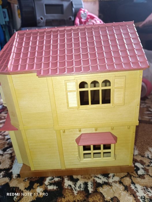 Продам домики Сильвания