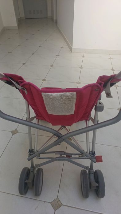 Carrinho bebé/criança  Chicco