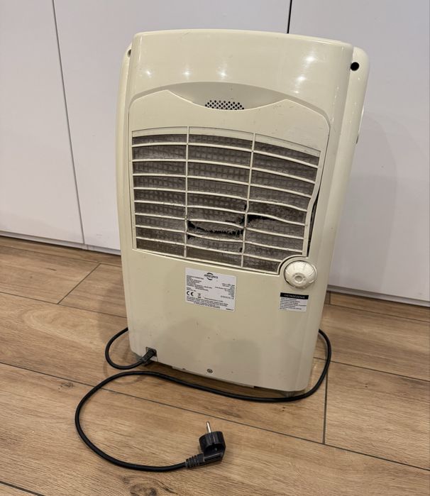 Osuszacz powietrza Air Force WDH-716DF-20R