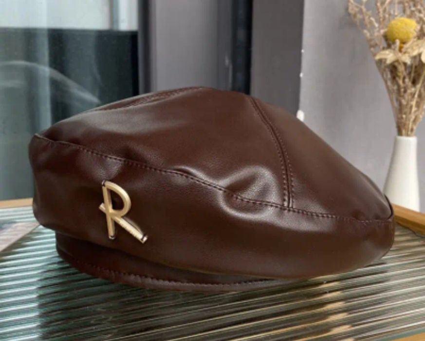 Берет, кашкет,баска