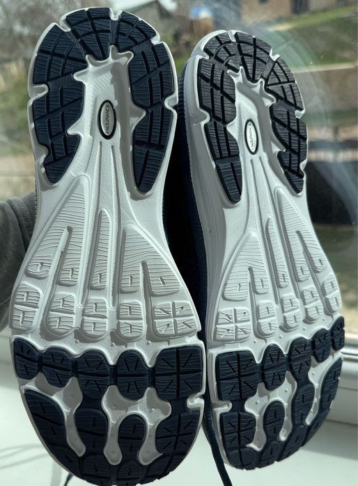 Кросівки ENDURANCE E-SOFT - INSOLE, розмір 40