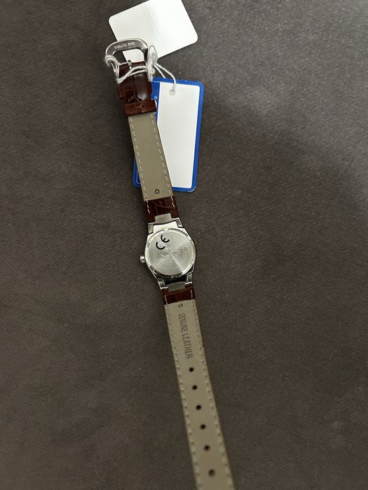 Zegarek damski Casio Oceanus