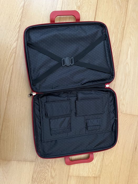 Mala/capa para computador