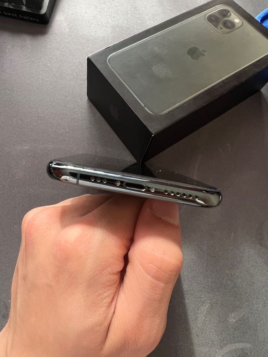 IPhone 11 Pro 64GB