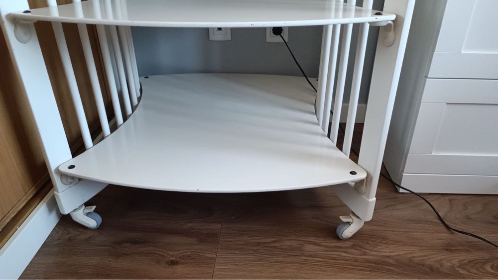 Muda fraldas - marca STOKKE