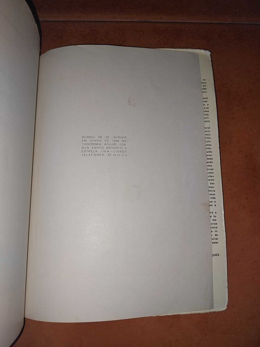 A Cozinha do Bebé - 1966