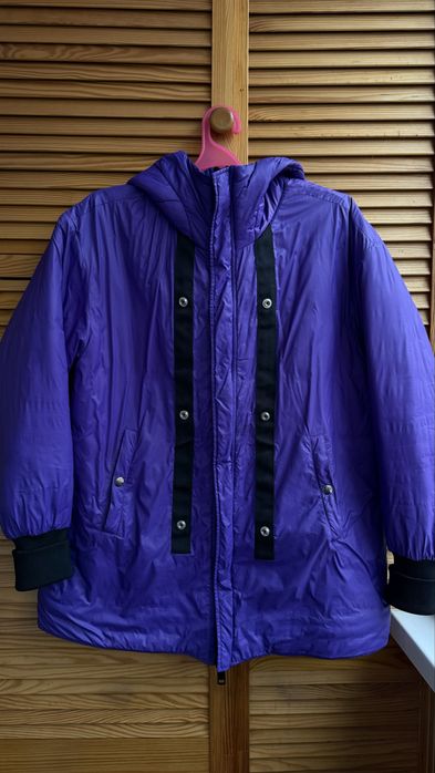 Продам жіночу куртку - трансформер Diesel