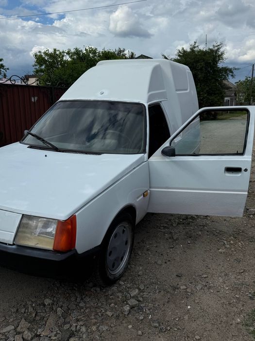 Продам тарія пікап заз 1.2