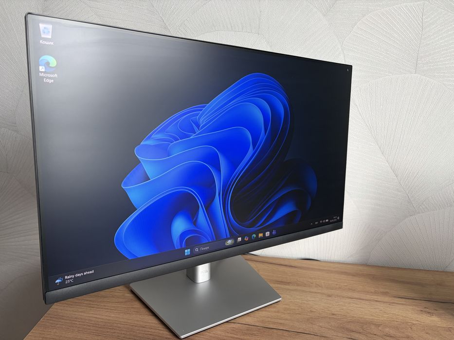 монитор dell p2422h - купить монитор для ПК - Цена на OLX.ua
