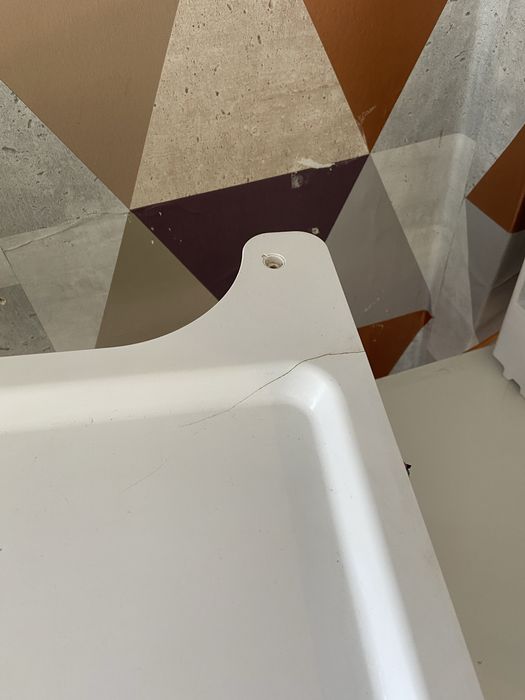 Komora zero z szuflada do lodówki samsung side by side