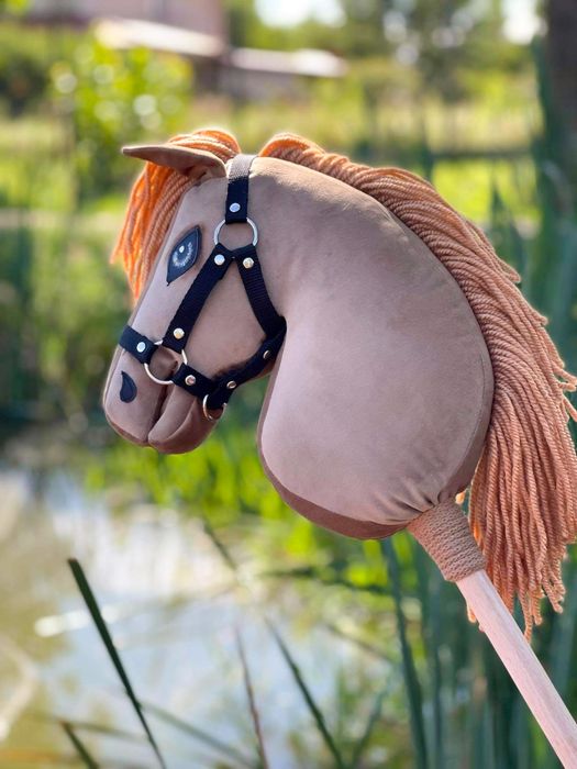 Littlehorses - Hobby Horse ELDORADO