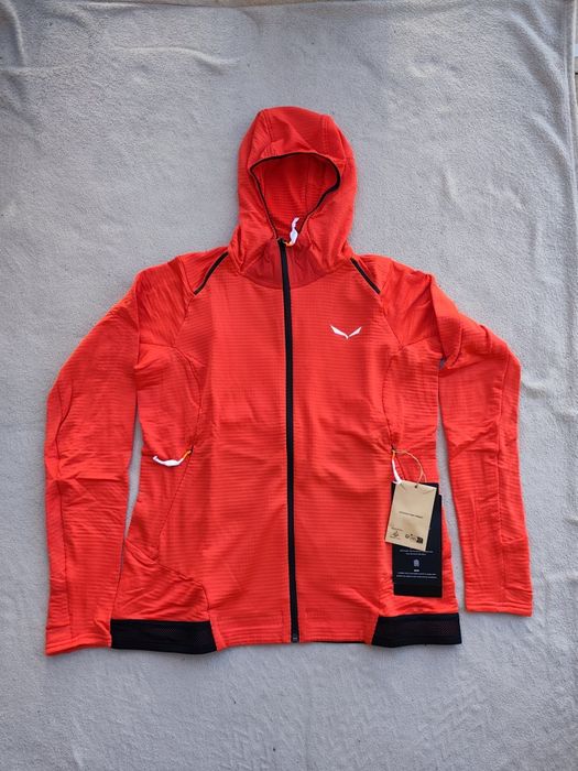 Salewa bluza damska Salewa Pedroc r40